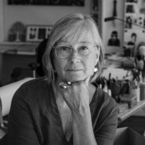 Atelier JOUER AVEC LES TACHES