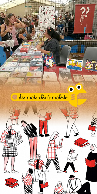 Éditions du Pourquoi Pas ?
Maison d'édition indépendante jeunesse (France)